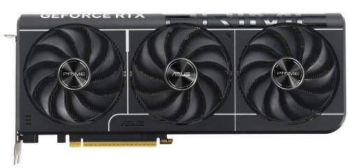 Відеокарта ASUS RTX 5070 Ti 16GB PRIME OC Edition (PRIME-RTX5070TI-O16G) (GDDR7, 256 bit, PCI-E v5.0 x16)
