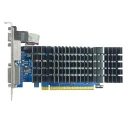 Відеокарта ASUS GT 710 2Gb (GT710-SL-2GD5-BRK) (GDDR5, 32 bit, PCI-E 2.0 x16) Б/в