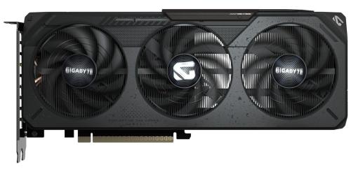 Відеокарта Gigabyte RTX 5050 8G GAMING OC (GV-N5050GAMING OC-8GD) (GDDR6, 128 bit, PCI-E v5.0 x16)