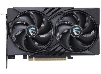 Відеокарта MSI RTX 5050 8G GAMING OC (RTX 5050 8G GAMING OC) (GDDR6, 128 bit, PCI-E v5.0 x16)