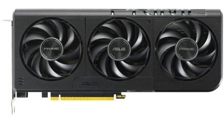 Відеокарта ASUS RTX 5050 8GB PRIME OC Edition (PRIME-RTX5050-O8G) (GDDR6, 128 bit, PCI-E v5.0 x16)