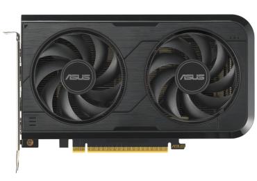 Відеокарта ASUS RTX 5050 8GB DUAL OC Edition (DUAL-RTX5050-O8G) (GDDR6, 128 bit, PCI-E v5.0 x16)