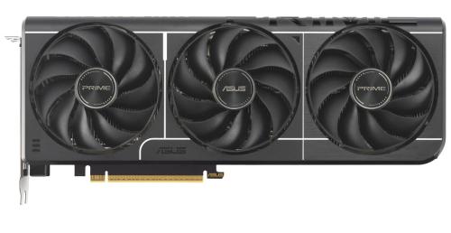Відеокарта ASUS RTX 5060 Ti 8GB PRIME OC Edition (PRIME-RTX5060TI-O8G) (GDDR7, 128 bit, PCI-E v5.0 x8)