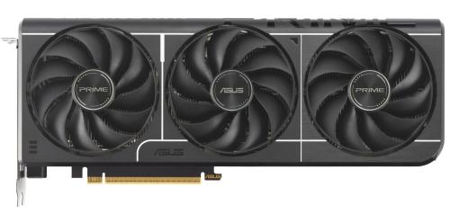 Відеокарта ASUS RTX 5060 Ti 16GB PRIME OC Edition (PRIME-RTX5060TI-O16G) (GDDR7, 128 bit, PCI-E v5.0 x8)