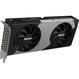 Відеокарта Inno3D RTX 5060 Ti 8GB TWIN X2 OC (N506T2-08D7X-193075N) (GDDR7, 128 bit, PCI-E v5.0 x8)
