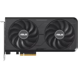Відеокарта ASUS RTX 5060 8GB DUAL OC EVO OEM BULK (DUAL-RTX5060-O8G-EVO) (GDDR7, 128 bit, PCI-E v5.0 x16)