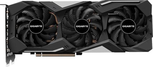 Відеокарта Gigabyte GTX 1660 6Gb Super Gaming OC (GV-N166SGAMING OC-6GD) (GDDR6, 192 bit, PCI-E v3.0) Б/в