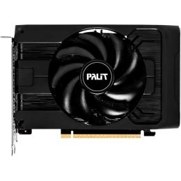 Відеокарта Palit RTX 5050 8GB StormX (NE65050019P1-GB2070F) (GDDR6, 128 bit, PCI-E v5.0 x8)