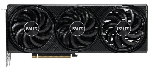 Відеокарта Palit RTX 5070 12GB Infinity 3 (NE75070019K9-GB2050S) (GDDR7, 192 bit, PCI-E v5.0 x16)