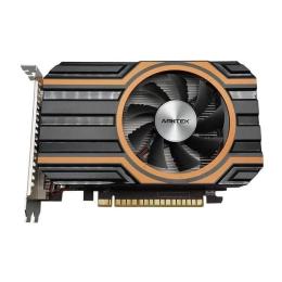 Відеокарта ARKTEK GTX 750 Ti 4Gb (AKN750TID5S4GH1) (GDDR5, 128 bit, PCI-E 3.0 x16)