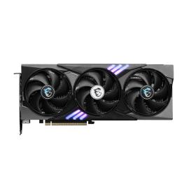 Відеокарта MSI RTX 5060 Ti 8G GAMING TRIO OC (RTX 5060 Ti 8G GAMING TRIO OC) (GDDR7, 128 bit, PCI-E v5.0 x8)