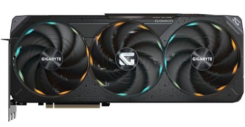 Відеокарта GIGABYTE RTX 5070 Ti 16GB GAMING OC (GV-N507TGAMING OC-16GD) (GDDR7, 256 bit, PCI-E v5.0 x16)