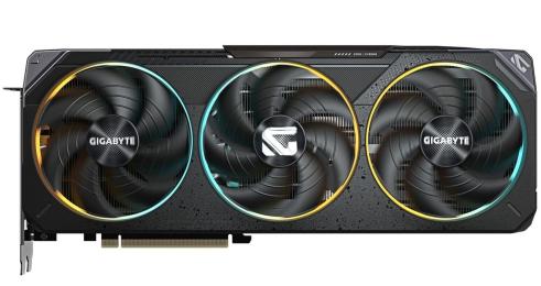 Відеокарта GIGABYTE RTX 5070 12GB GAMING OC (GV-N5070GAMING OC-12GD) (GDDR7, 192 bit, PCI-E v5.0 x16)