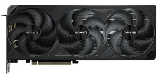 Відеокарта GIGABYTE RTX 5070 Ti 16GB WINDFORCE OC SFF (GV-N507TWF3OC-16GD) (GDDR7, 256 bit, PCI-E v5.0 x16)