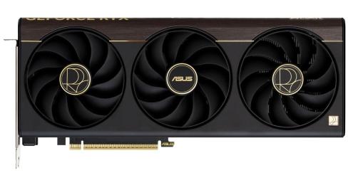Відеокарта ASUS RTX 5070 Ti 16Gb ProArt OC (PROART-RTX5070TI-O16G) (GDDR7, 256 bit, PCI-E v5.0 x16)