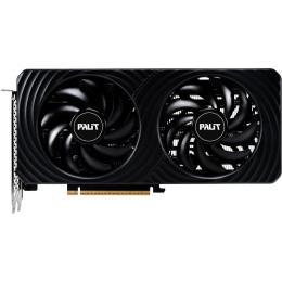 Відеокарта Palit RTX 5060 Ti 8GB Dual (NE7506T019P1-GB2062D) (GDDR7, 128 bit, PCI-E v5.0 x8)