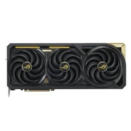Відеокарта ASUS RTX 5090 32GB ROG Astral OC Edition 20 (ROG-ASTRAL-RTX5090-P32G-EDITION20) (GDDR7, 512 bit, PCI-E v5.0 x16)
