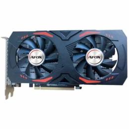 Відеокарта Afox GTX 1660Ti 6GB (AF1660TI-6144D6H4) (GDDR6, 192 bit, PCI-E 3.0 x16)