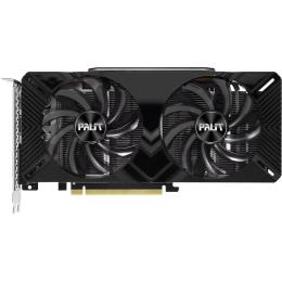 Відеокарта Palit GTX 1660Ti 6Gb Dual (NE6166T018J9-1160С) (GDDR6, 192 bit, PCI-E 3.0 x16) Б/в