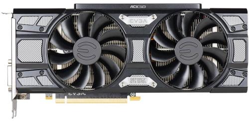 Відеокарта EVGA GTX 1070Ti SC GAMING (08G-P4-5671-KR) (GDDR5, 256 bit, PCI-E 3.0 x16) Б/в