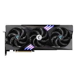 Відеокарта MSI RTX 5070 12G GAMING TRIO OC (RTX 5070 12G GAMING TRIO OC) (GDDR7, 192 bit, PCI-E v5.0 x16)