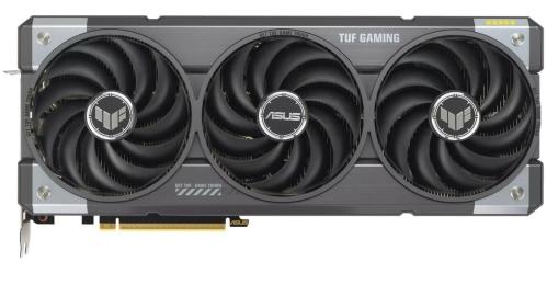 Відеокарта ASUS RTX 5070 12GB TUF Gaming OC (TUF-RTX5070-O12G-GAMING) (GDDR7, 192 bit, PCI-E v5.0 x16)