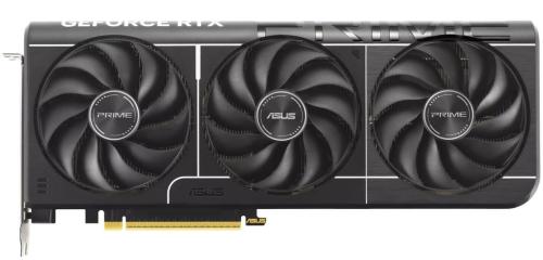 Відеокарта ASUS RTX 5070 12GB PRIME OC Edition (PRIME-RTX5070-O12G) (GDDR7, 192 bit, PCI-E v5.0 x16)