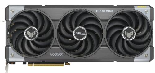 Відеокарта ASUS RTX 5070 Ti 16GB TUF Gaming OC Edition (TUF-RTX5070TI-O16G-GAMING) (GDDR7, 256 bit, PCI-E v5.0 x16)
