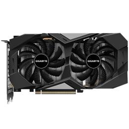 Відеокарта Gigabyte GTX 1660 6Gb Super OC (GV-N166SOC-6GD) (GDDR6, 192 bit, PCI-E 3.0 x16) Б/в