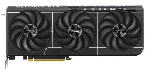 Відеокарта ASUS RTX 5080 16GB PRIME (PRIME-RTX5080-16G) (GDDR7, 256 bit, PCI-E v5.0 x16)