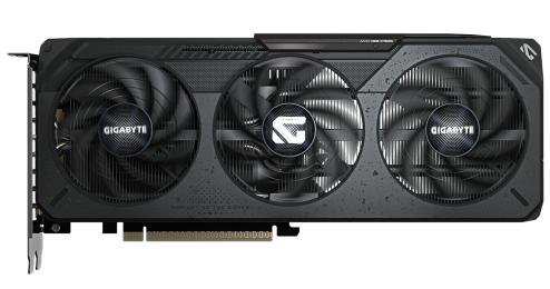 Відеокарта GIGABYTE RTX 5060 8G GAMING OC V2 (GV-N5060GAMING OCV2-8GD) (GDDR7, 128 bit, PCI-E v5.0 x16)