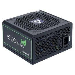 Блок живлення Chieftec 500W (GPE-500S) Black Б/в