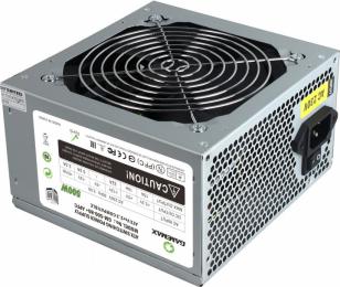 Блок живлення LogicPower Logic Power Switching Power Supply 500W (ATX-500W) Black Б/в