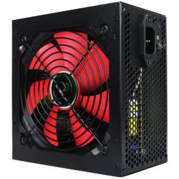 Блок живлення GameMax 500W 80+ Bronze (GM-500B) Black