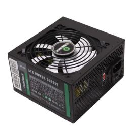 Блок живлення GameMax GP-400A 400W 80+ Bronze (GP-400A) Black