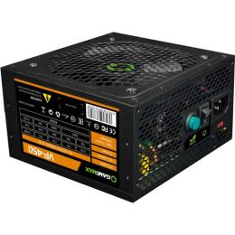 Блок живлення GameMax VP-450 450W 500 (VP-450) Black