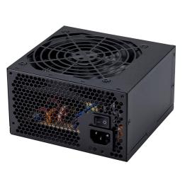 Блок живлення FSP 500W (TX-500PNR PRO) (ATX-500PNR PRO) Black