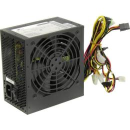 Блок живлення FSP 400W (ATX-400PNR PRO) Black