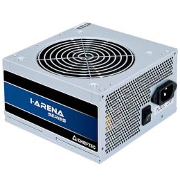 Блок живлення Chieftec iArena 500W (GPB-500S) Silver