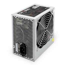 Блок живлення Gresso 400W (ATX-400W) (ATX-400W_Gresso) Silver Б/в