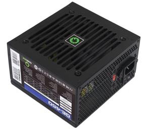 Блок живлення GameMax GE-450 450W (GE-450) Black