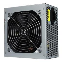 Блок живлення GameMax 500W 80+ (GM-500) Silver