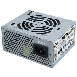 Блок живлення Chieftec Smart SFX 250W (SFX-250VS) Silver