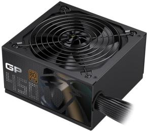 Блок живлення GameMax GP 450B 450W 80+ Bronze (GP 450B) Black