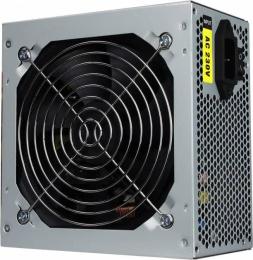 Блок живлення GameMax 400W (GM400W-PFC) Silver Б/в