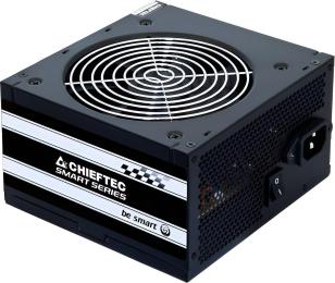 Блок живлення Chieftec 500W (GPS-500A8) Black