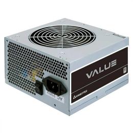 Блок живлення Chieftec I-Arena 500W (APB-500B8) Silver