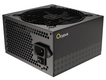 Блок живлення Ocypus BETA P400 400W (BETA-P400-N1HDBK024X-EU)