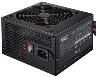 Блок живлення Cooler Master Elite NEX N500 500W (MPW-5001-ACBN-BEU)