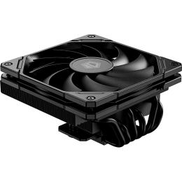 Кулер для процесора ID-Cooling IS-67-XT Black (IS-67-XT Black)
